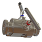 Chemical Injection Valve w/ Double Hub