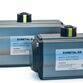 Pneumatic actuators
