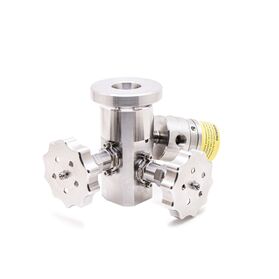 Fire Safety Valves (FSV)