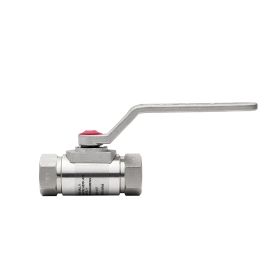 Ball Valves
