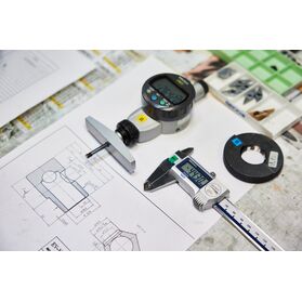 Capabilitites & Geometries