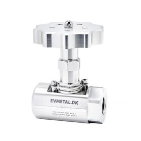 Needle valves