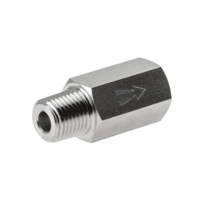 Check valves, stainless