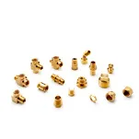 Pipe thread fittings