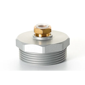 Bulk head connectors