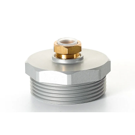 Bulk head connectors