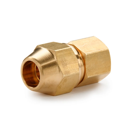 Female connector 