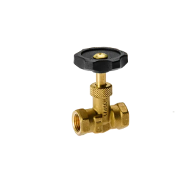 Needle valves (brass)