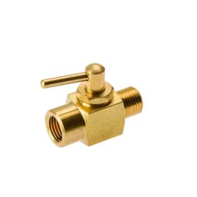 On-Off mini valves