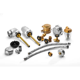 Oil boiler accessories