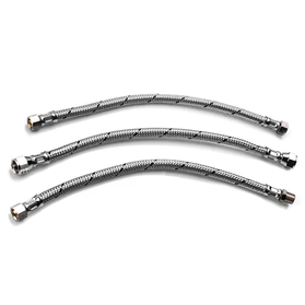 Hoses and nylon tubes