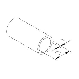 NYLON TUBE (mm)