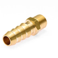 1003MG Hose barb adapter for gas