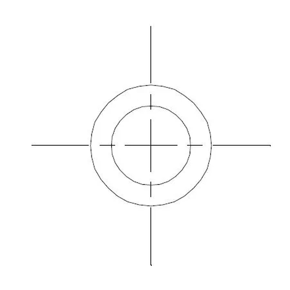1020-11T Extra charge for neopren O-ring