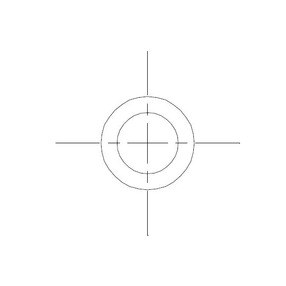 1020-2T Extra charge for EPDM O-ring