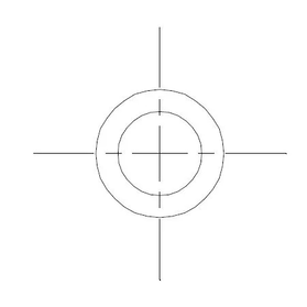 1020-4T Extra charge for viton O-ring