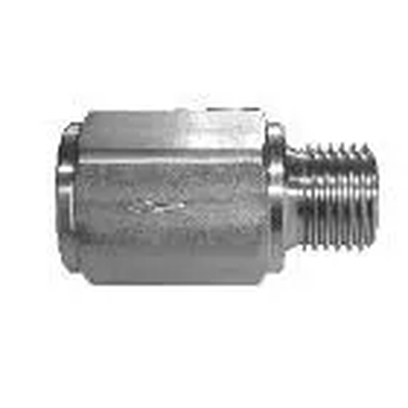 1020B-316 Stainless Steel Check  valve