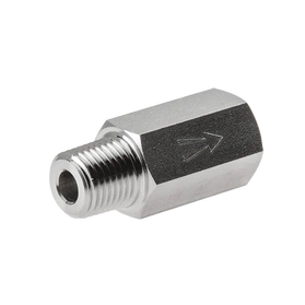 1020BRS Stainless Steel Check  valve