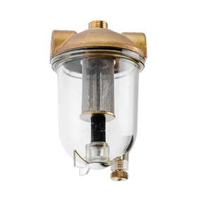 1024 Oil filter with RS filter