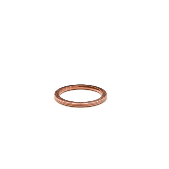 1031 Copper washer