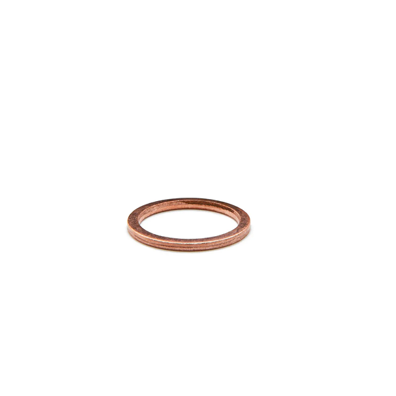 1031 Copper washer