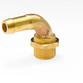 1034B Hose barb adapter elbow
