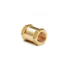 103B Conical coupling with NPT thread