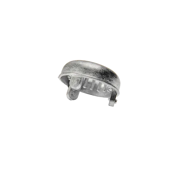 1071 Ventilation cap zinc