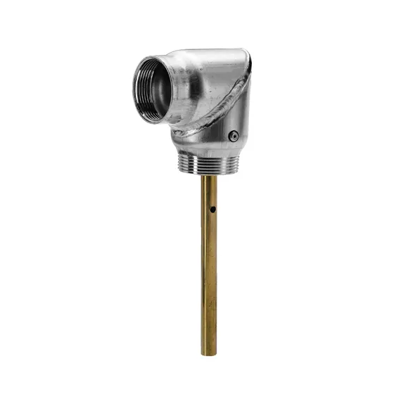 1099 Tank alarm elbow