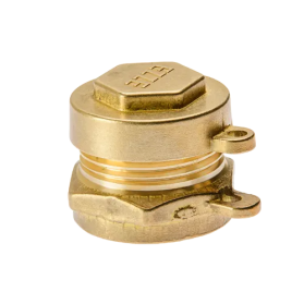 1145 Filling cover brass