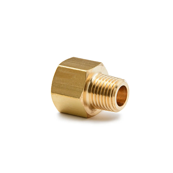 120B Reducer with NPT thread