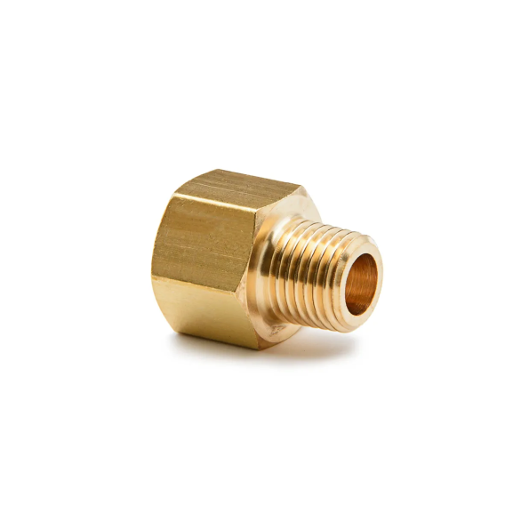 120B Reducer with NPT thread