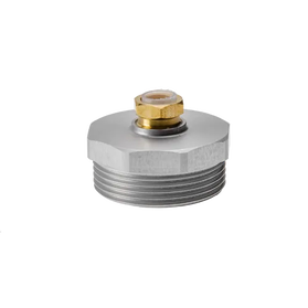 130N Bulk head connector for tank (1½" and 2")