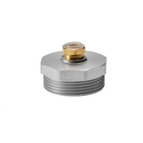 130N Bulk head connector for tank (1½" and 2")