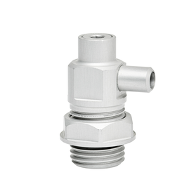 Drain valve