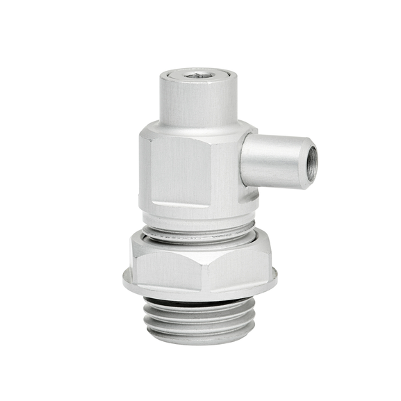 Drain valve