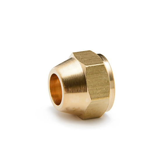 161B Nut for hose barb adapter