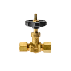 2112-282 Fuse valve for compression