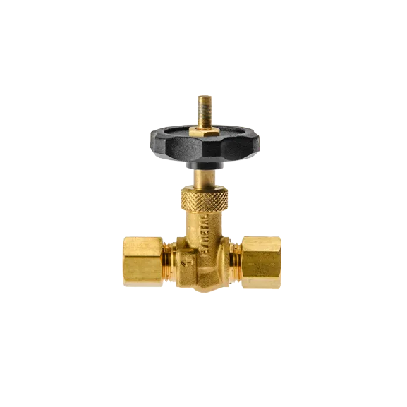 2112-282 Fuse valve for compression