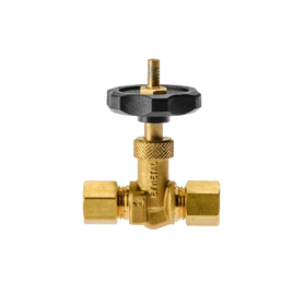 2112-282 Fuse valve for compression