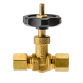 2112-282 Fuse valve for compression