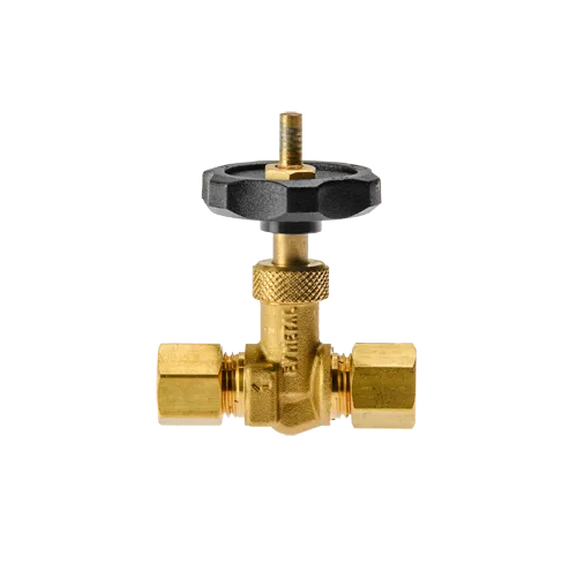 2112-282 Fuse valve for compression