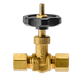 2112-282 Fuse valve for compression
