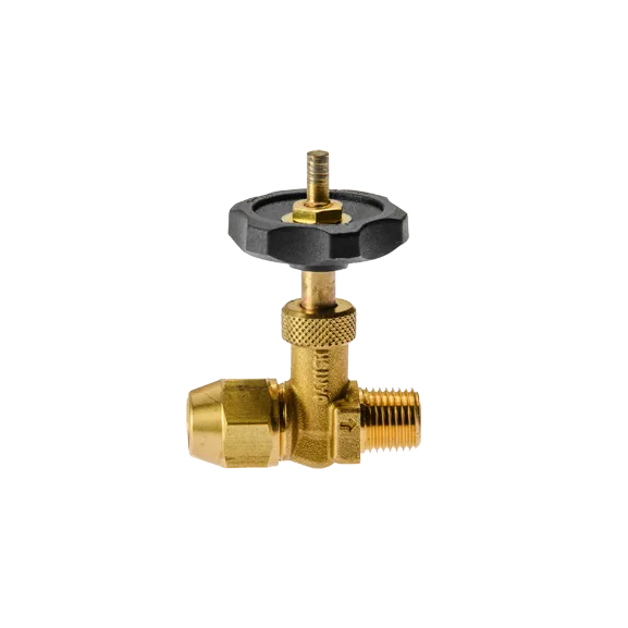 2112-48 Fuse valve for flaire