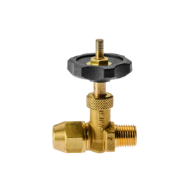 2120-48 Fuse valve with non return valve