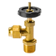 2112-49 Fuse valve for flaire