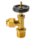 2112-49 Fuse valve for flaire