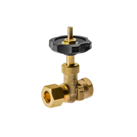 2112-66 Fuse valve for compression