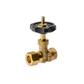 2112-66 Fuse valve for compression