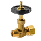 2112-68 Fuse valve for compression